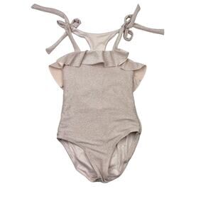 Mia Joy Joyfolie Ruffle Swimsuit